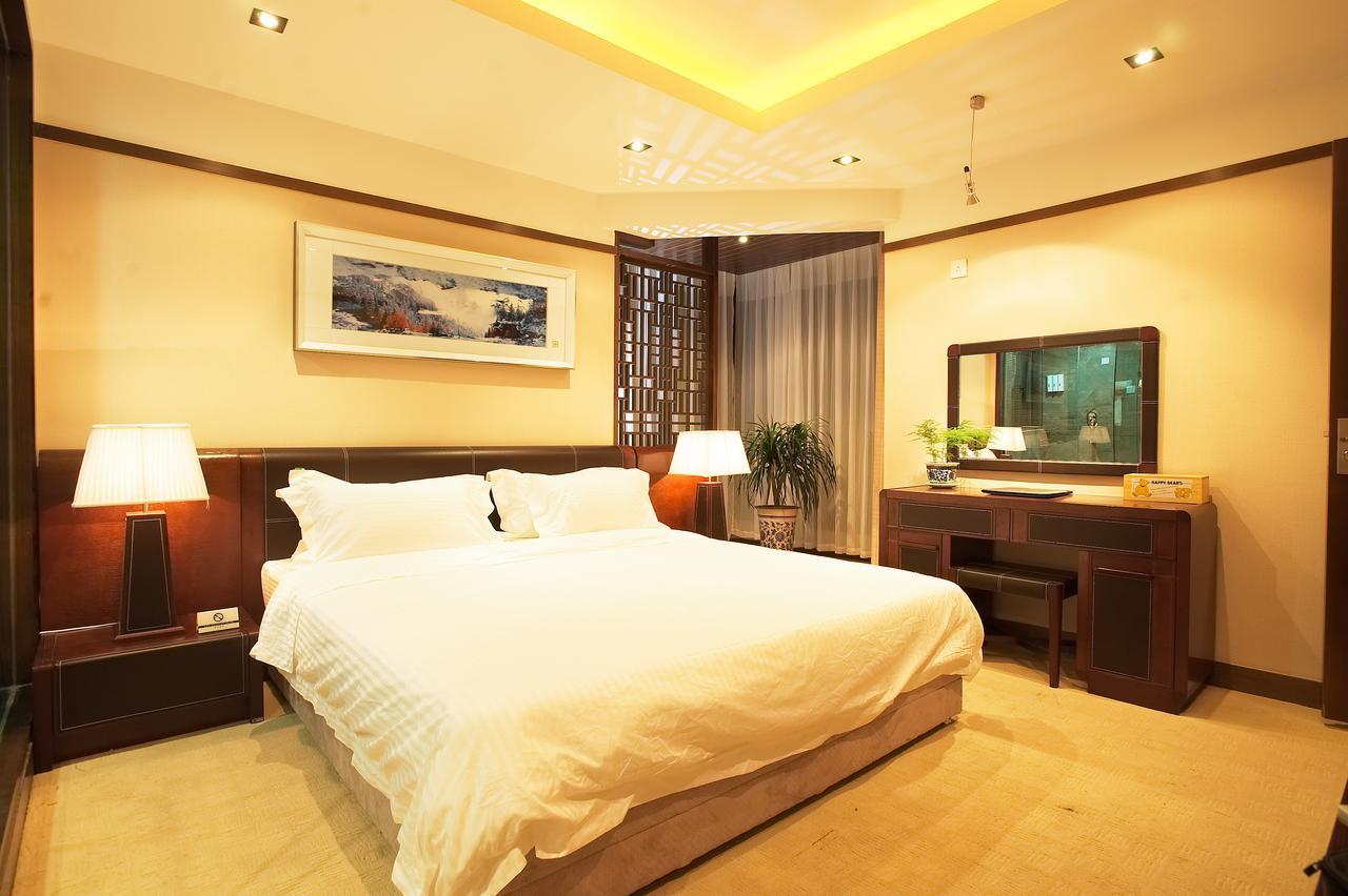 Hotel Xinjiang Yema International Clubhouse Urumczi Zewnętrze zdjęcie