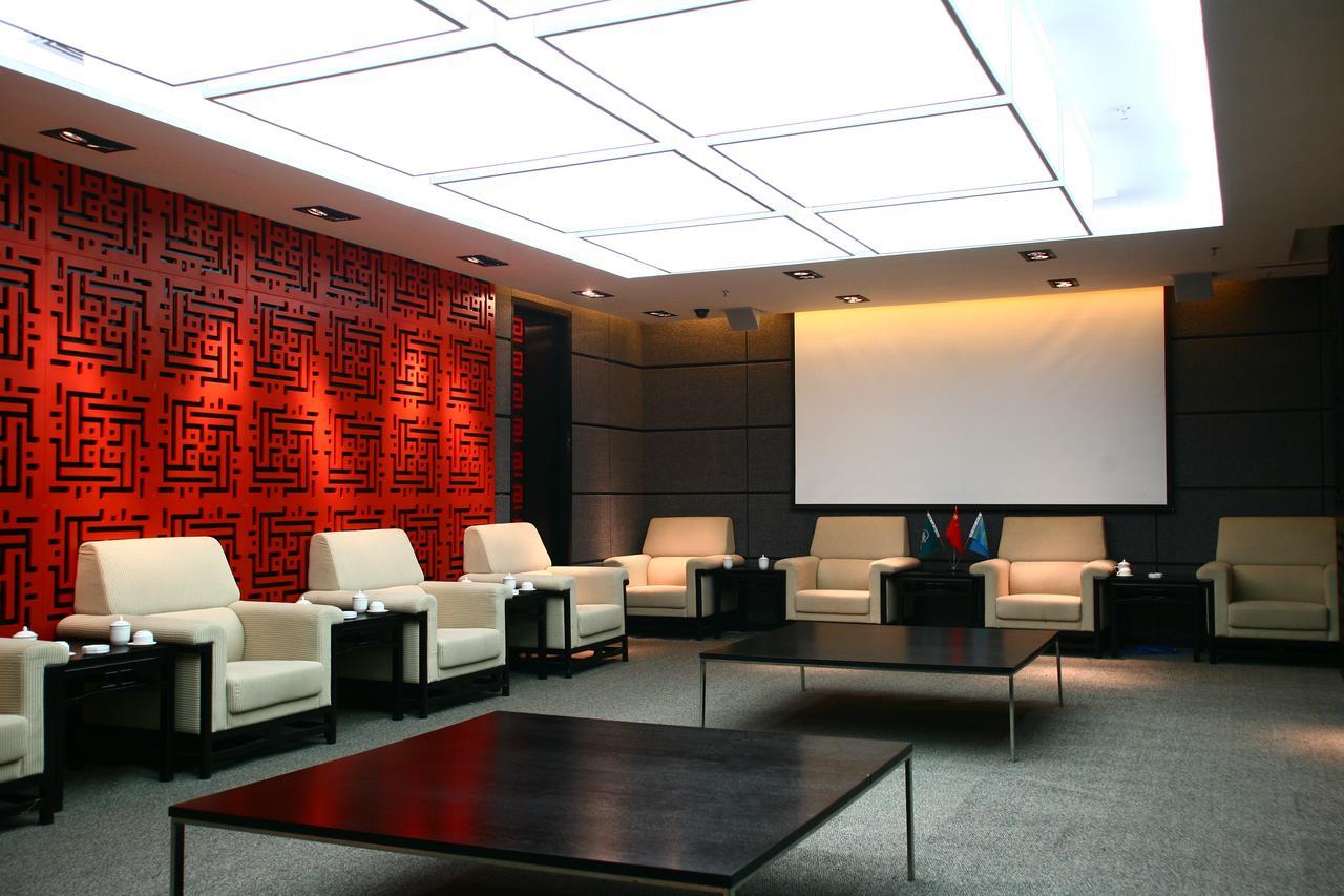 Hotel Xinjiang Yema International Clubhouse Urumczi Zewnętrze zdjęcie