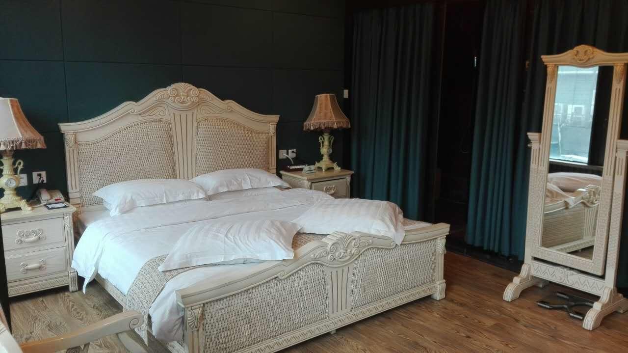 Hotel Xinjiang Yema International Clubhouse Urumczi Zewnętrze zdjęcie