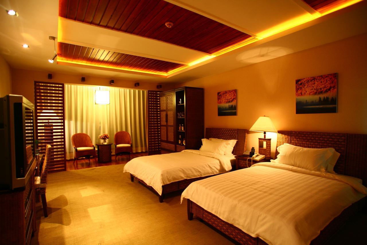 Hotel Xinjiang Yema International Clubhouse Urumczi Zewnętrze zdjęcie