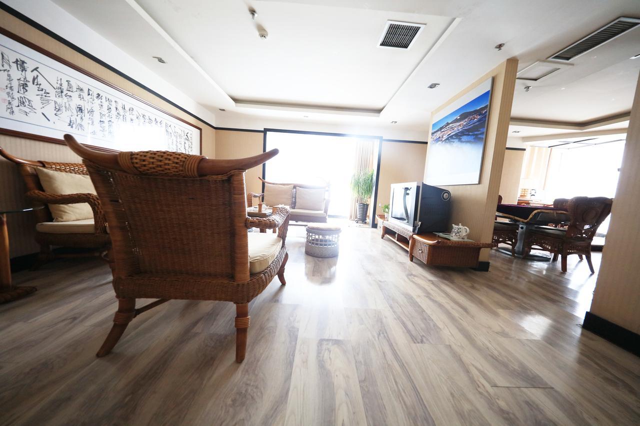 Hotel Xinjiang Yema International Clubhouse Urumczi Zewnętrze zdjęcie