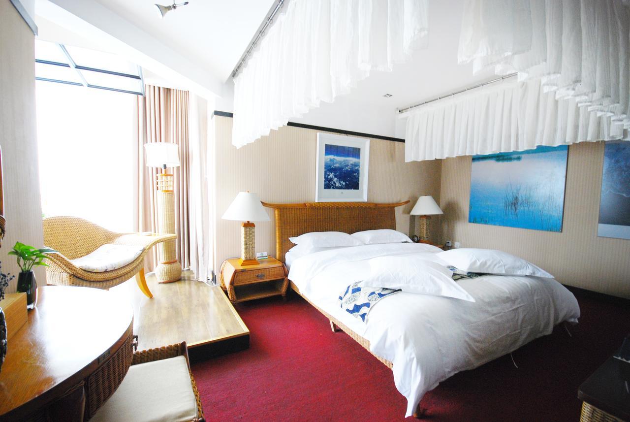 Hotel Xinjiang Yema International Clubhouse Urumczi Zewnętrze zdjęcie